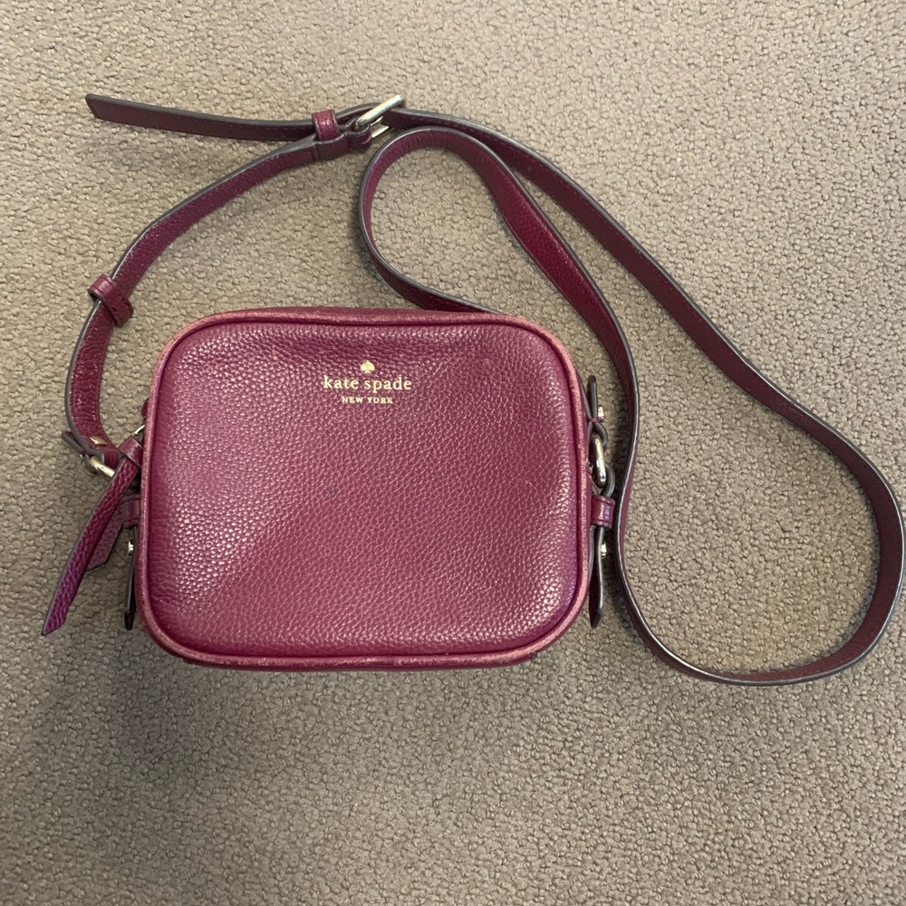 KATE SPADE Shoulder Bag - Picture 3 of 9